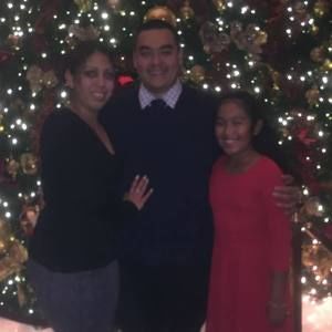 Meet your Posher, Esmeralda